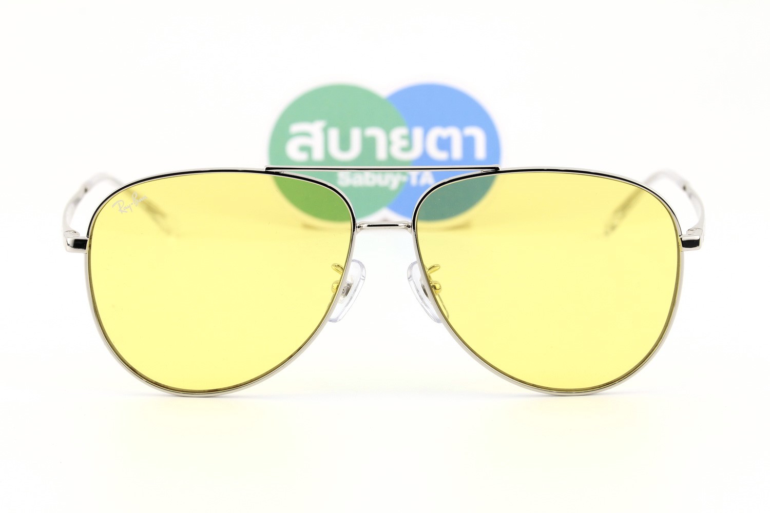 RayBan RB3712D 003/85