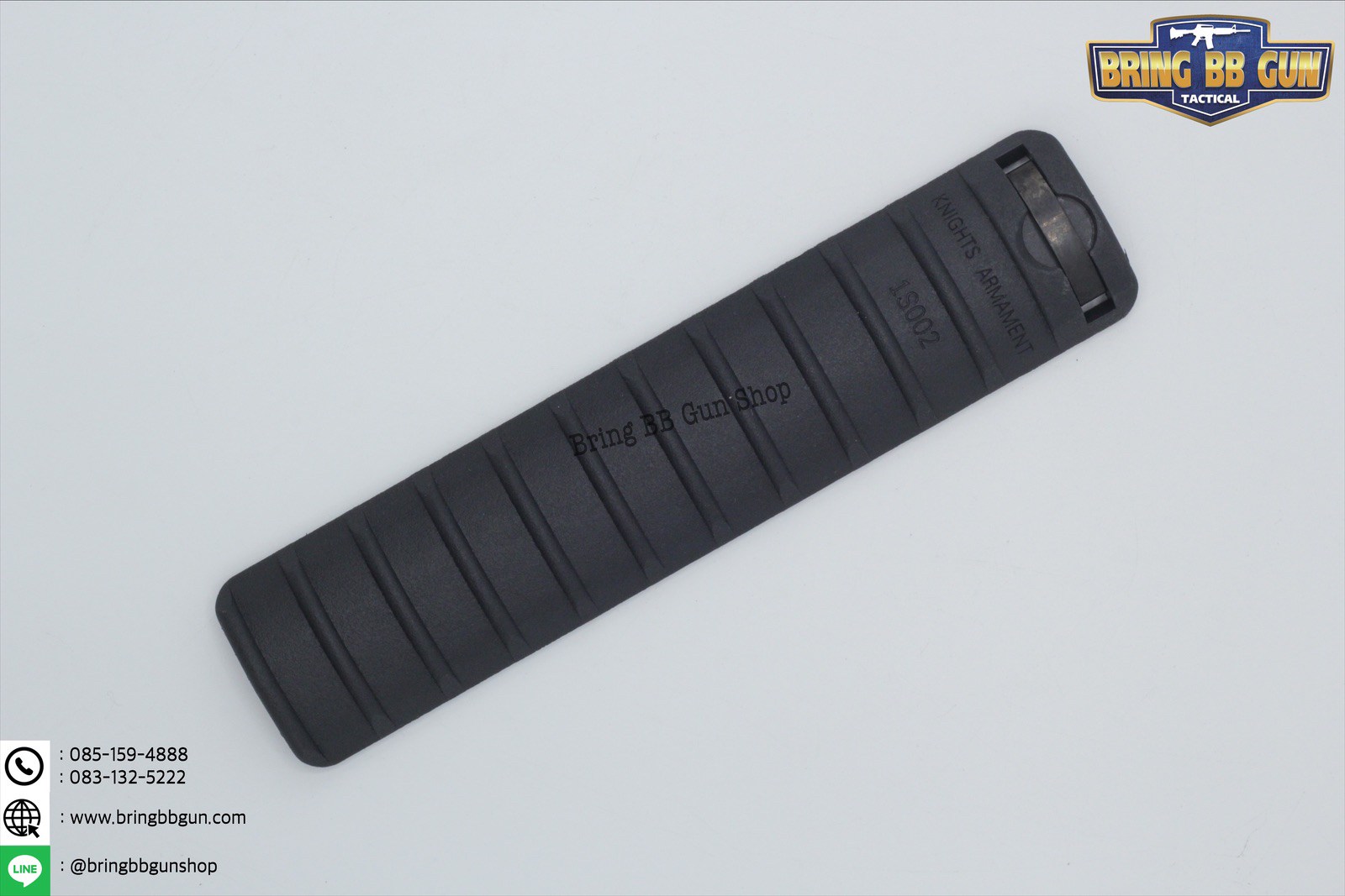 Rail Cover ยี่ห้อ Knights Armament (Rail Cover KAC)