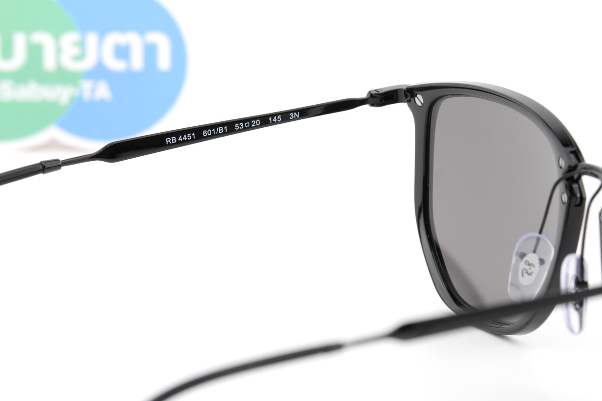RayBan RB4451 601/B1