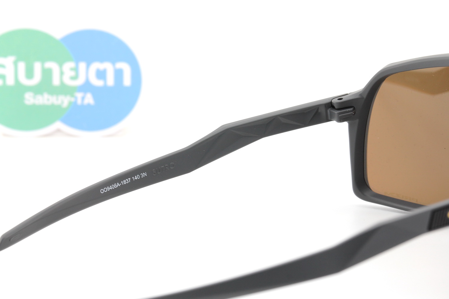 Oakley SUTRO (A) Matte Carbon / Prizm 24K OO9406A-18