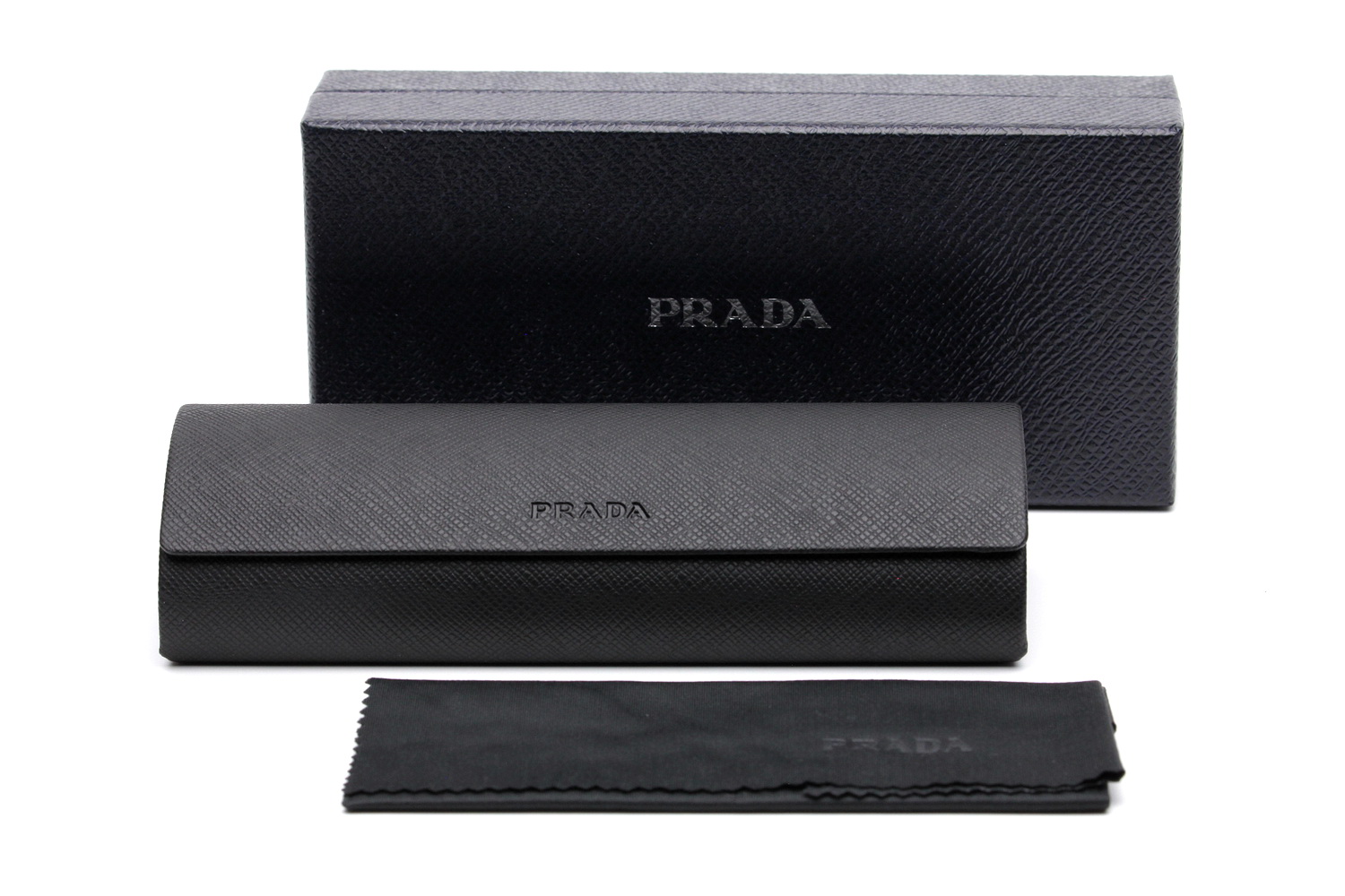Prada VPR 59U OY1-101