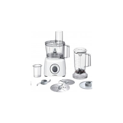 BOSCH เครื่องเตรียมอาหารอเนกประสงค์ รุ่น MCM3200W
