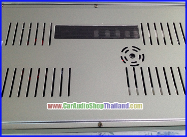 แอมป์ 4 CH US THUNDER PRG-6800