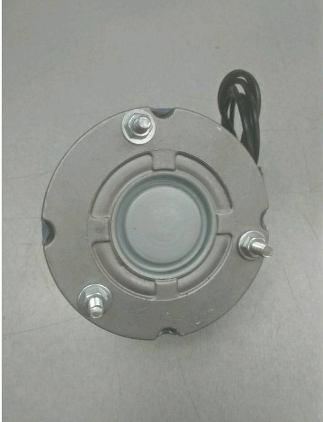 0000436 มอเตอร์ ตู้แช่ มอเตอร์ ตู้เย็น กุลธร 9W KULTHORN (แท้)