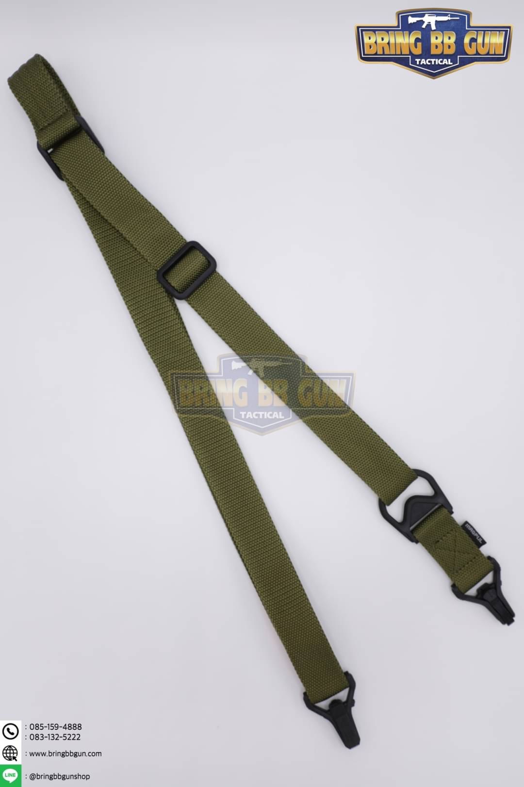 สายสะพายปืน ยี่ห้อ Magpul รุ่น MS3