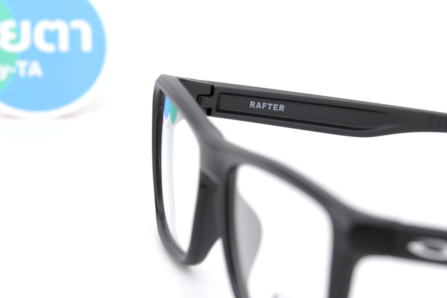 Oakley Rafter OX8178-01