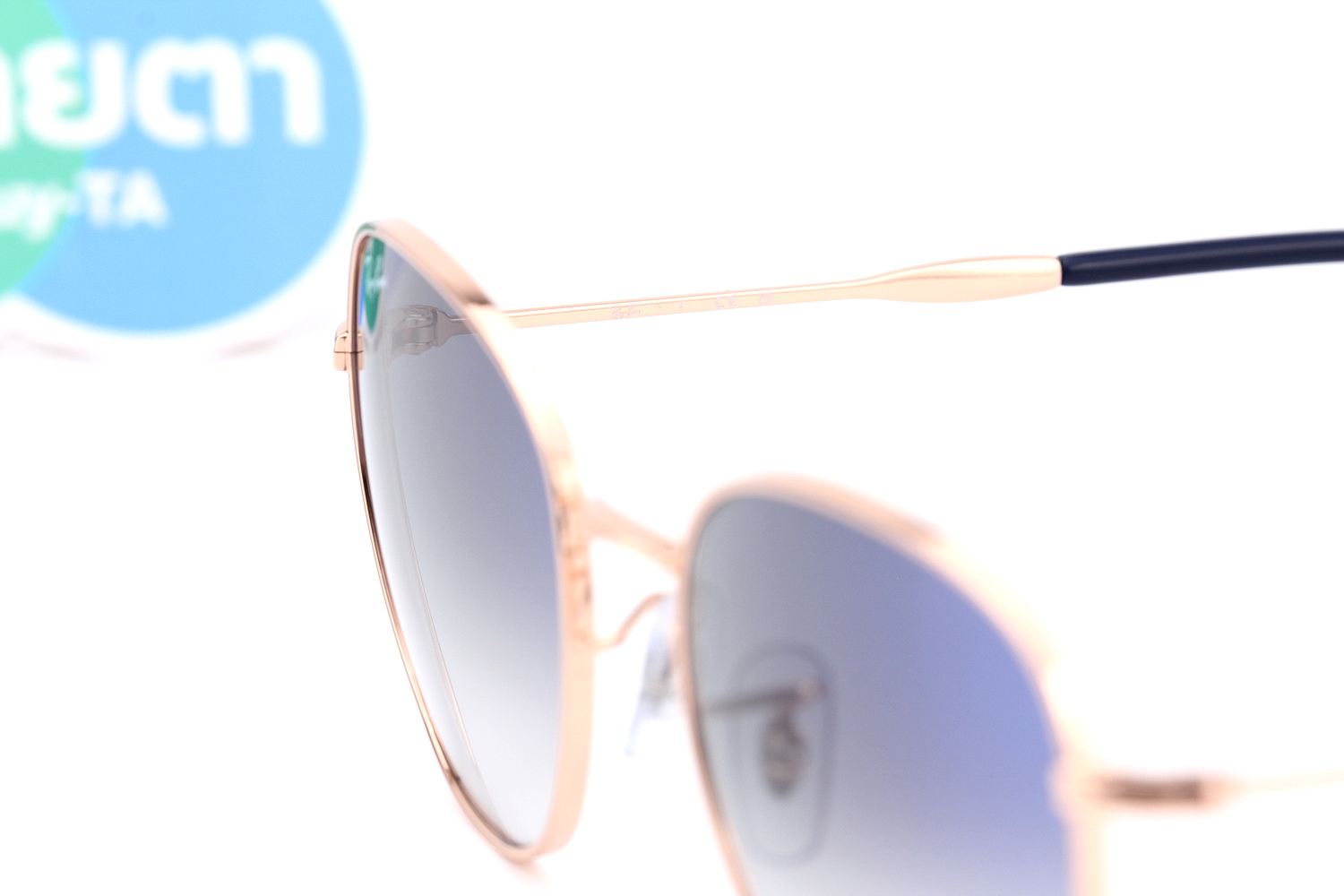 RayBan RB3809 92623F