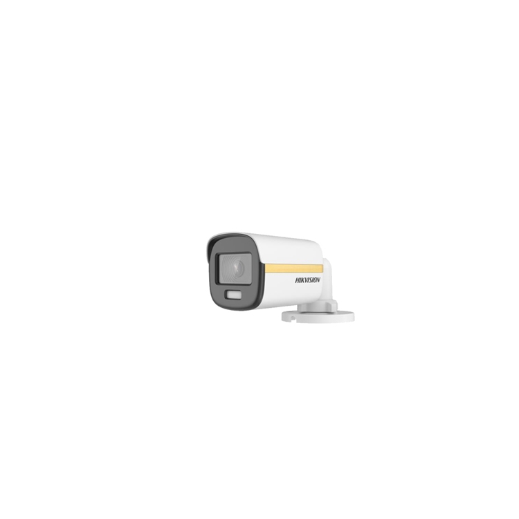 กล้องวงจรปิด Hikvision 2.0 MP รุ่น DS-2CE10DF3T-FS ColorVu
