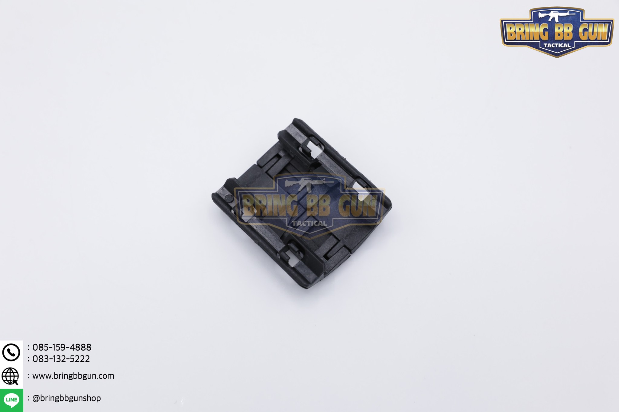 จิ๊กซอร์ ยี่ห้อ Magpul รุ่น XTM (16ชิ้น) (XTM Enhanced Rail Panels)