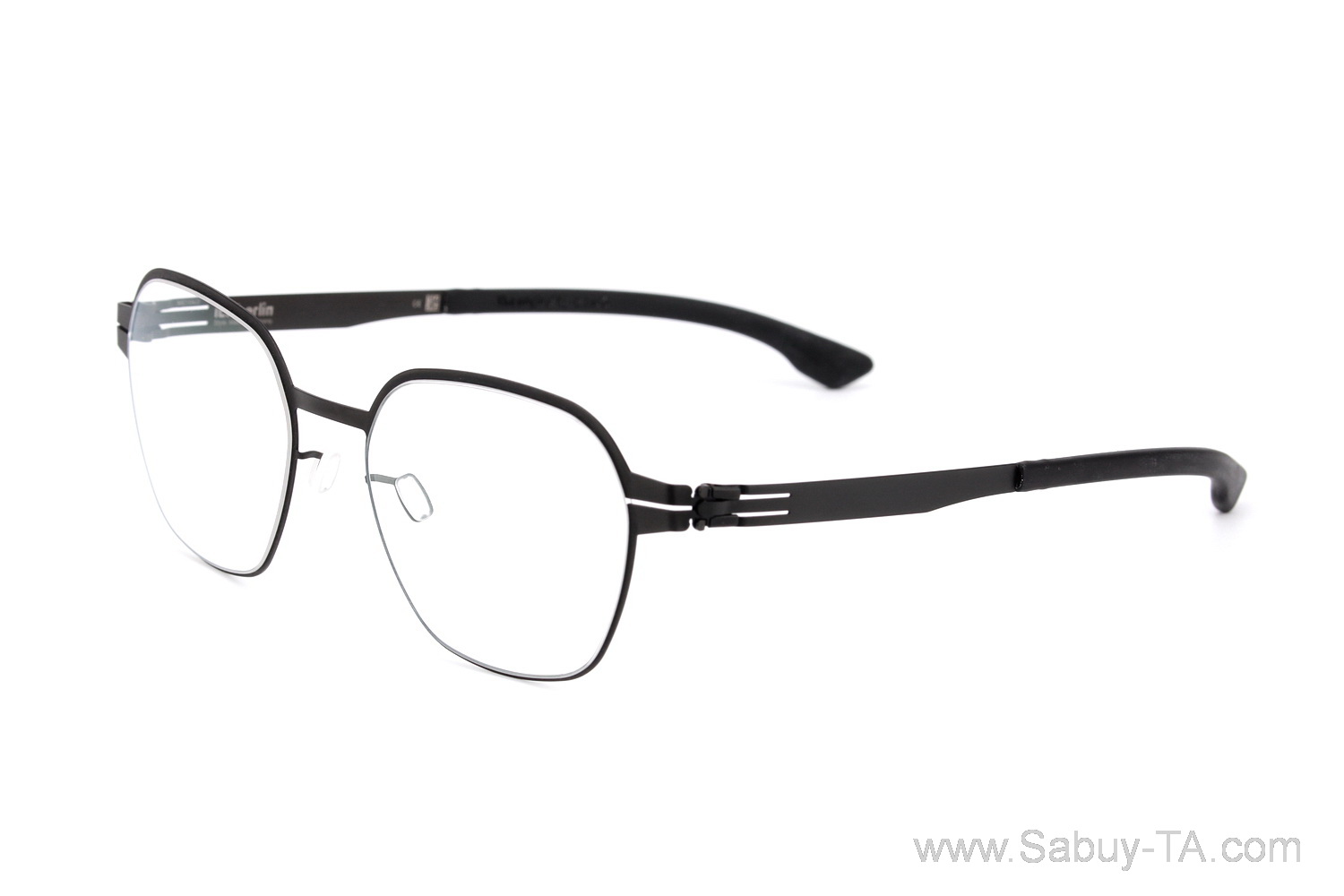 Ic Berlin Theda. Black