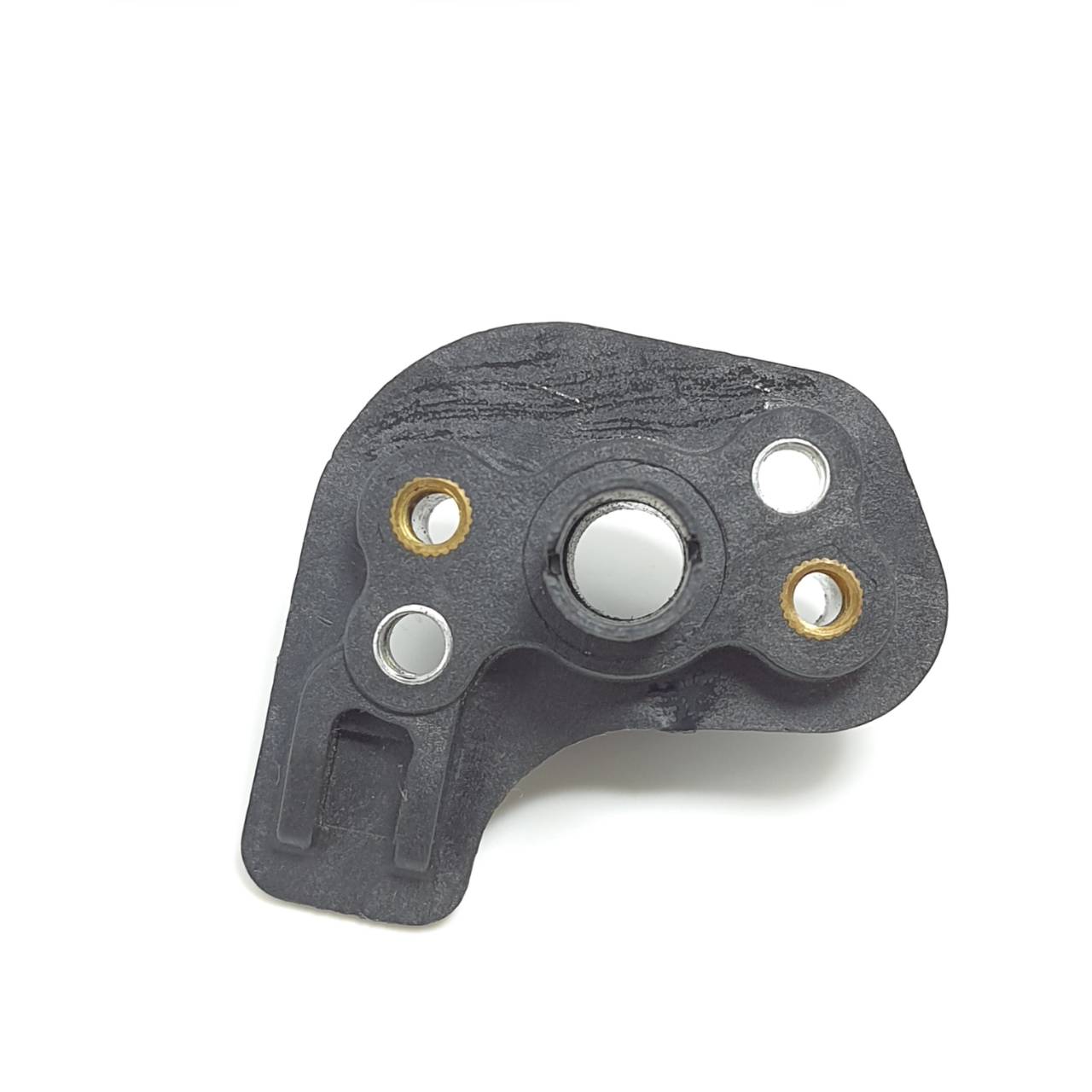 ไฟเบอร์คาร์บู EBH340U ใช้กับเครื่องตัดหญ้า Makita รุ่น EBH340U