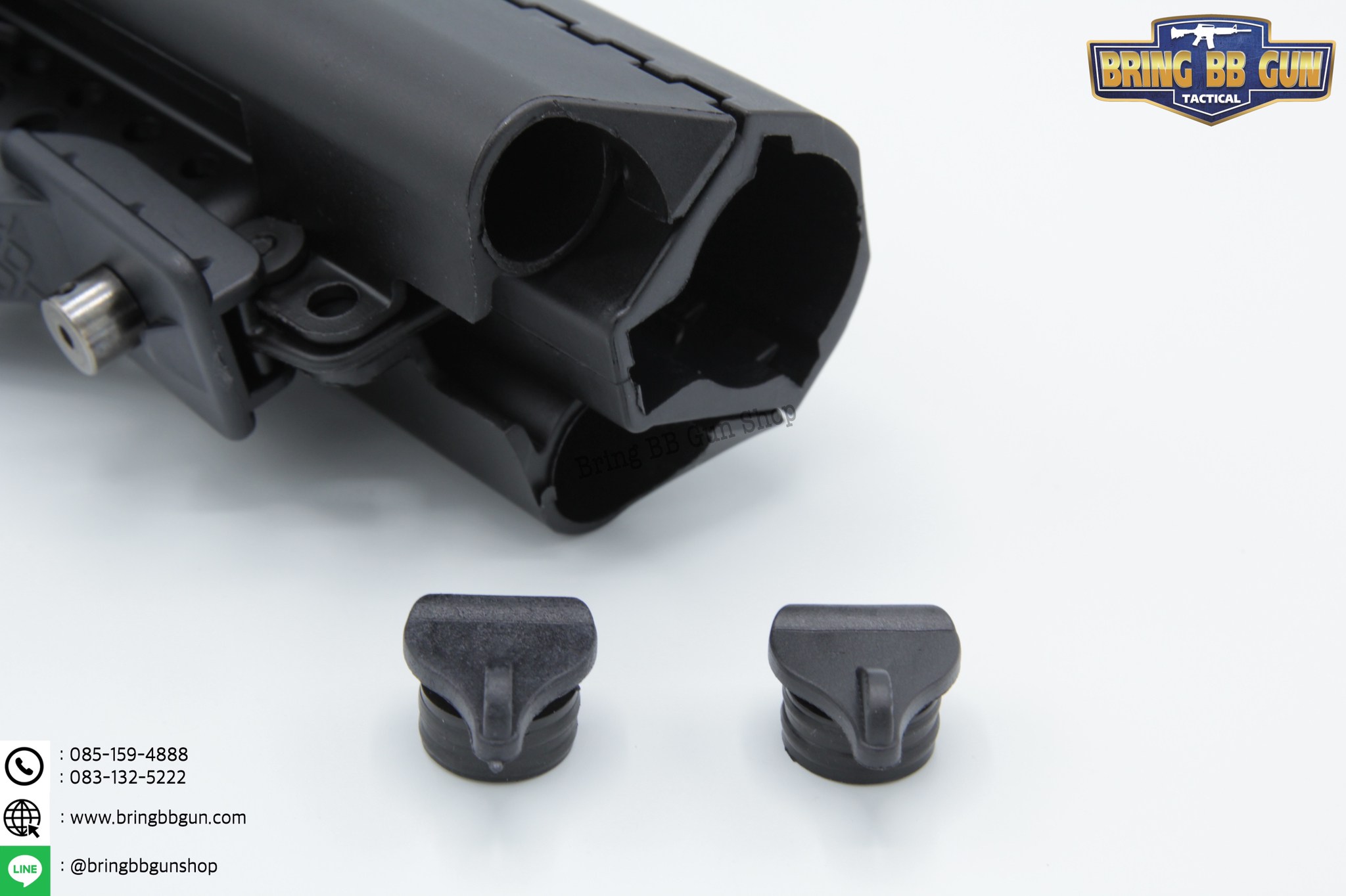 พานท้าย VLTOR