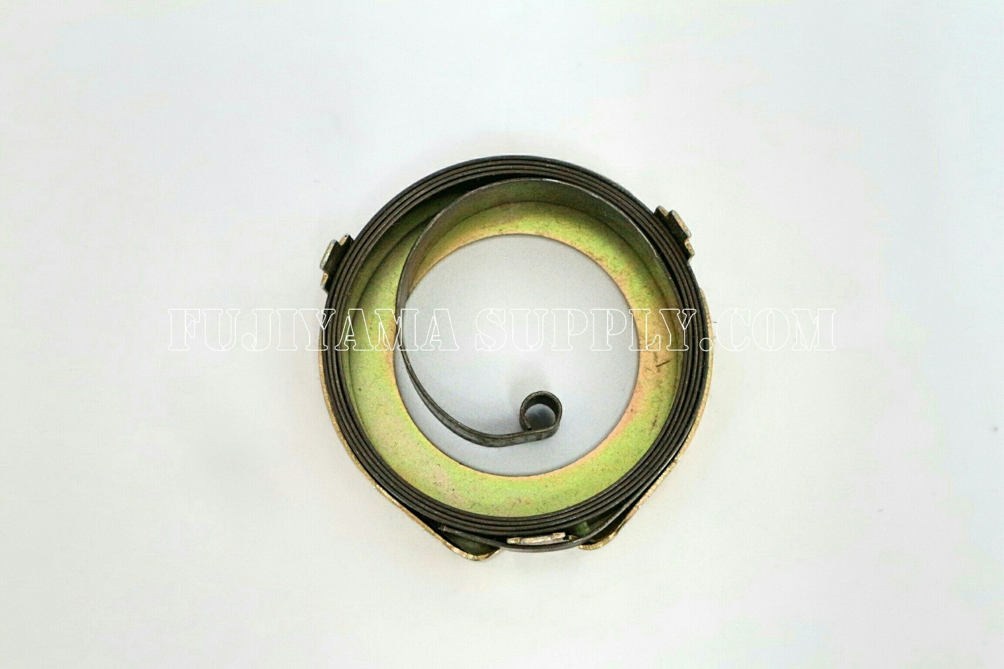 สปริงลานสตาร์ท พร้อมฝาครอบ 767 ใช้กับ ยี่ห้ออื่นๆ อะไหล่ เครื่องตัดหญ้า 767