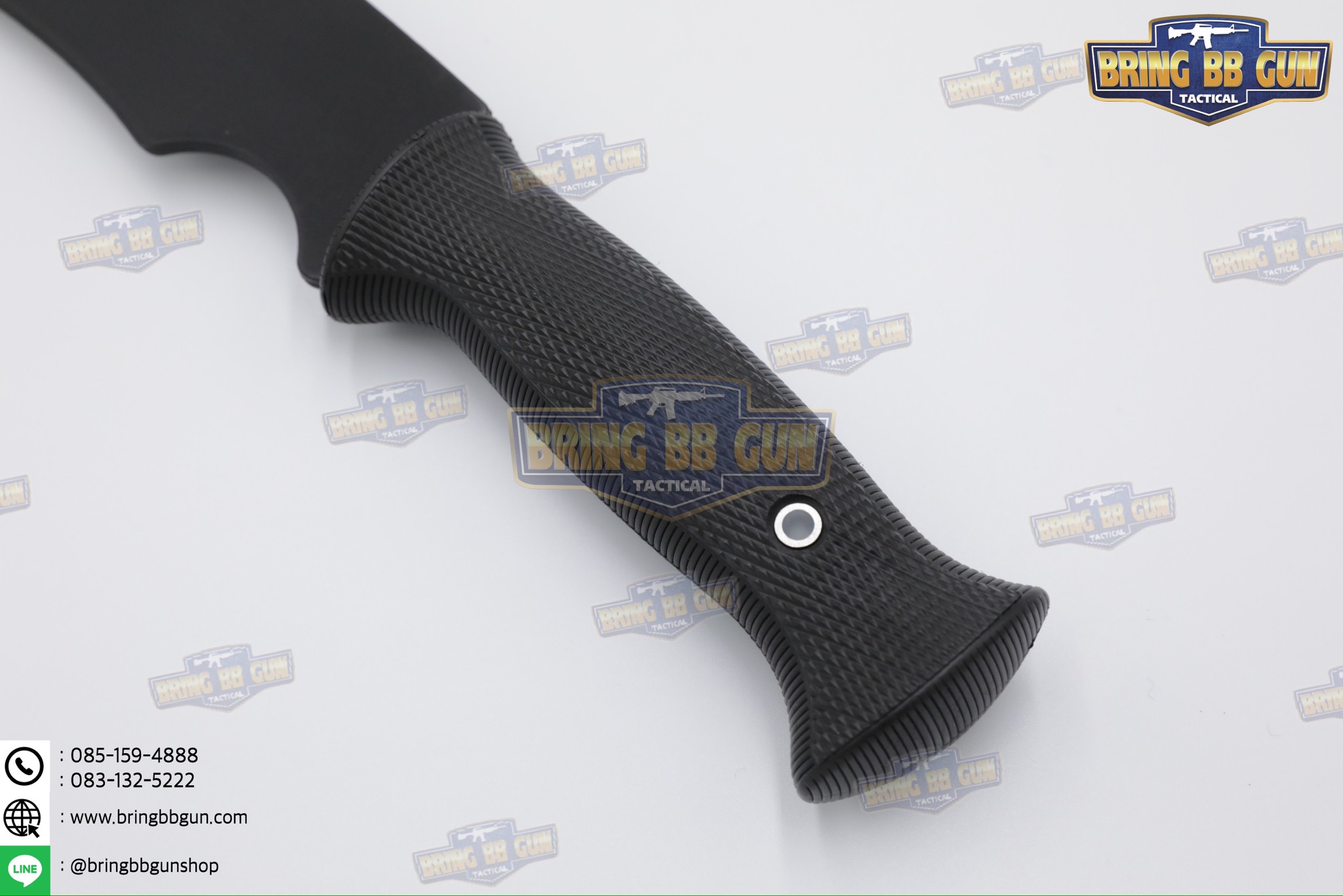 มีดสปาต้า Dummy (Battle Blade)