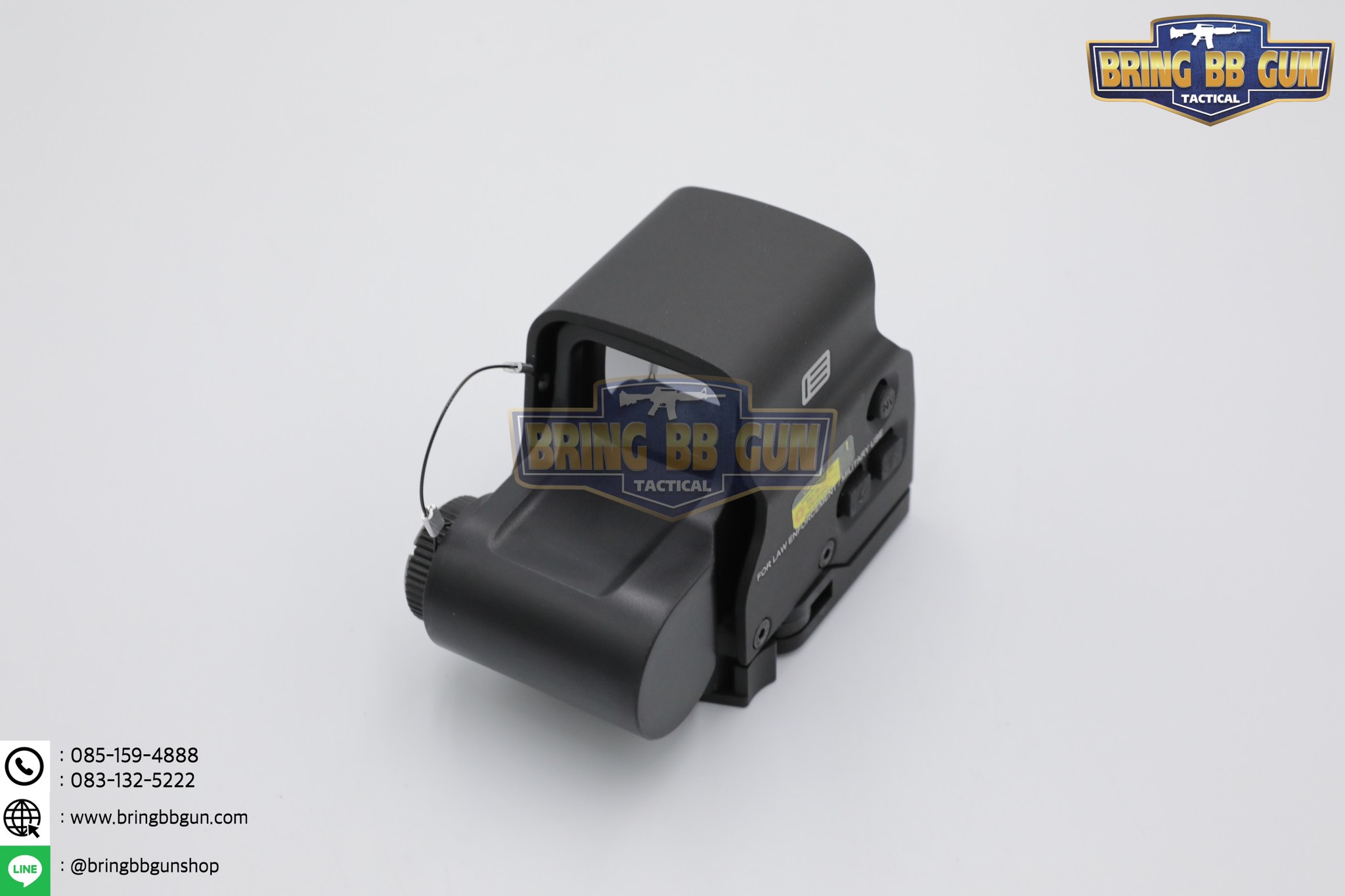 ดอท ยี่ห้อ Eo-tech รุ่น 558