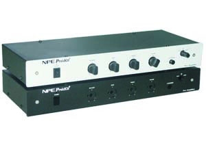 NPE Proskit Box Set Pre-Amp PK-1022W
