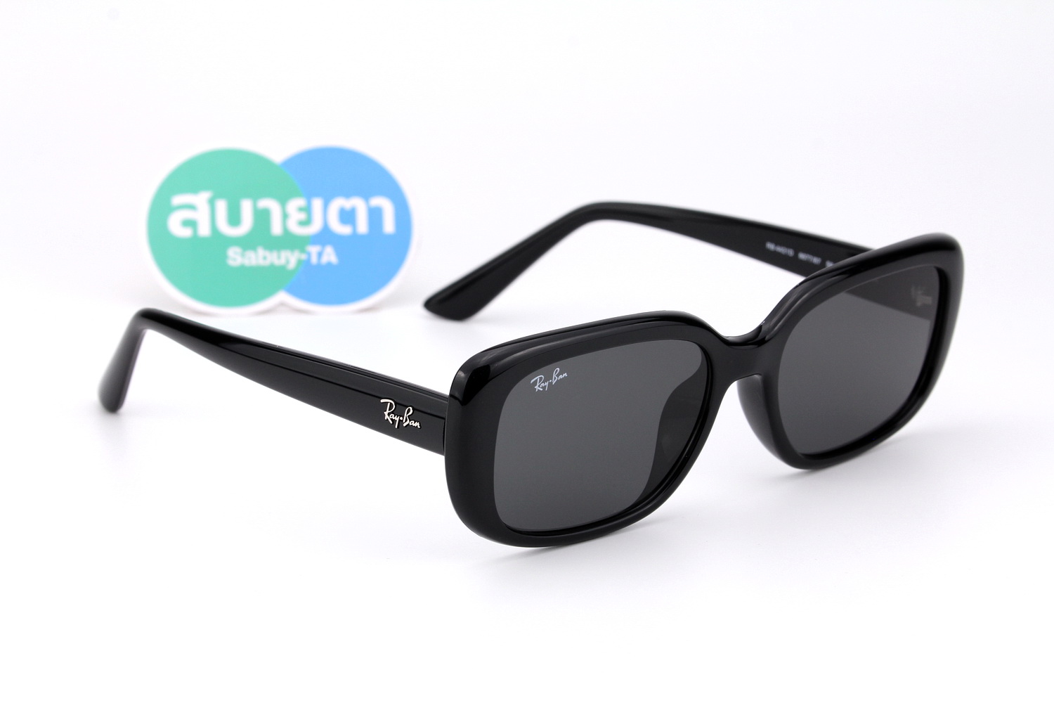 RayBan RB4421D 667787