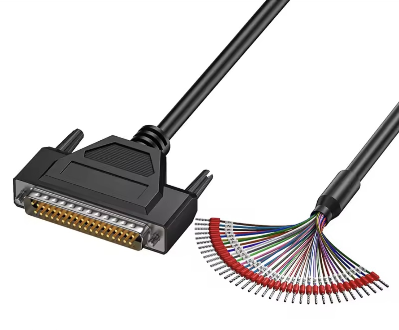 Delta Cable CN1 ASD-B2/B3-L 1 เมตร