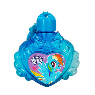 เป่าฟองลิขสิทธิ์โพนี่ คละแบบ ของเล่นเด็ก ของเล่นเสริมพัฒนาการ T001-JM001129A0 6267993434777