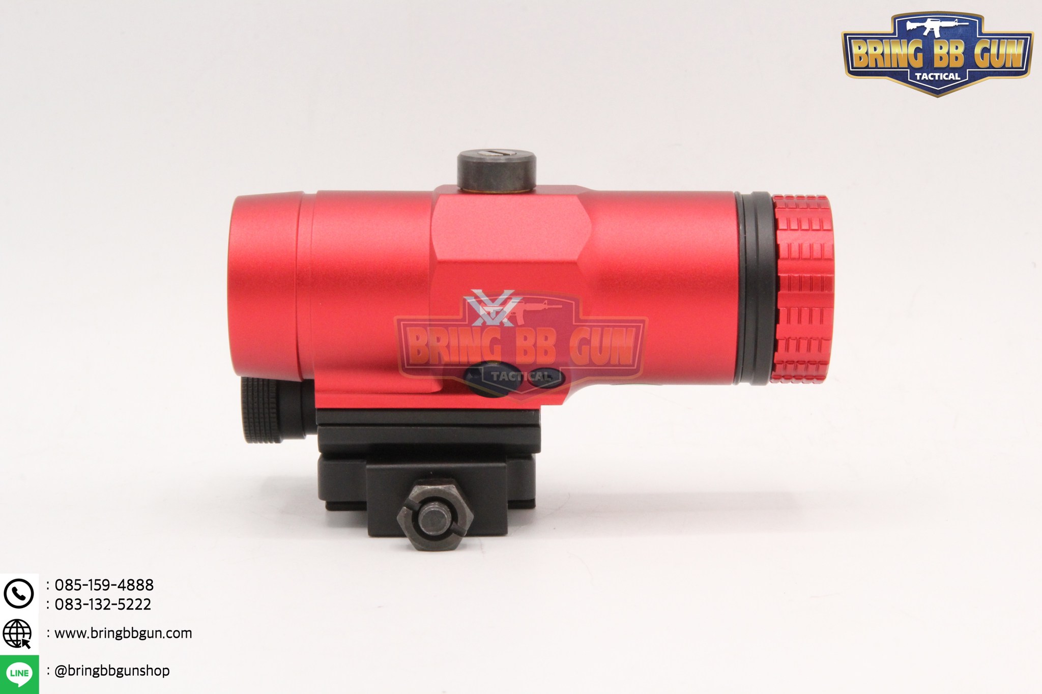 ดอท Vortex รุ่น VMX-3T (ดอทUH-1+ซูมหลังดอทVMX-3T)