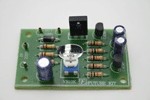 FUTUREKIT FA-113 ไฟกระพริบ AC 220V 1 ช่อง 700W