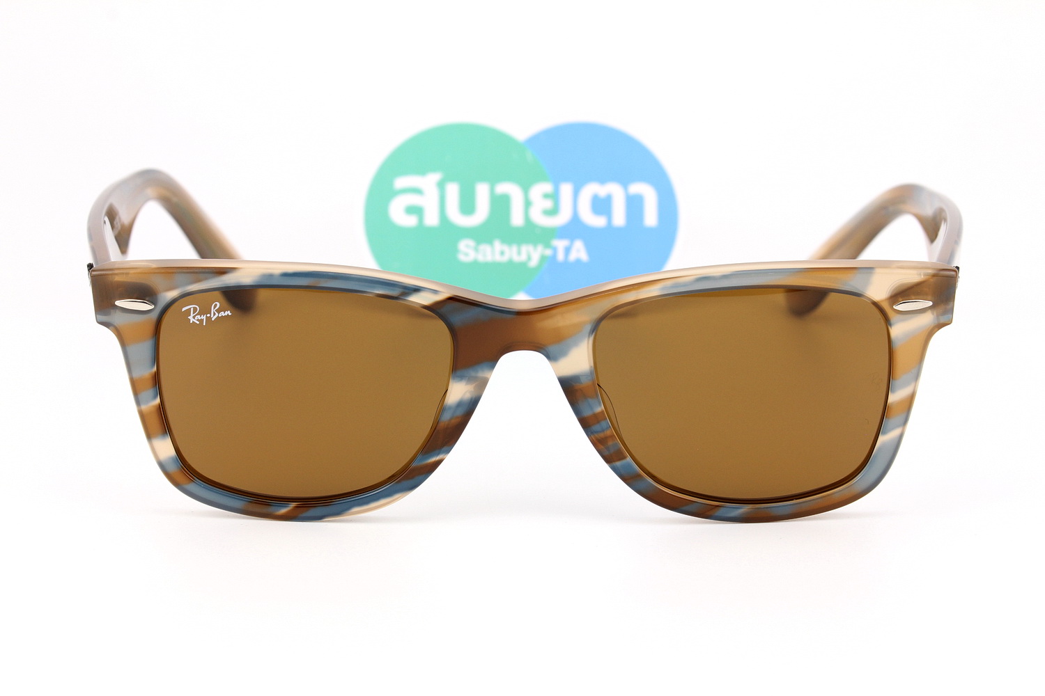 RayBan Wayfarer RB2140F 140833 Change Collection