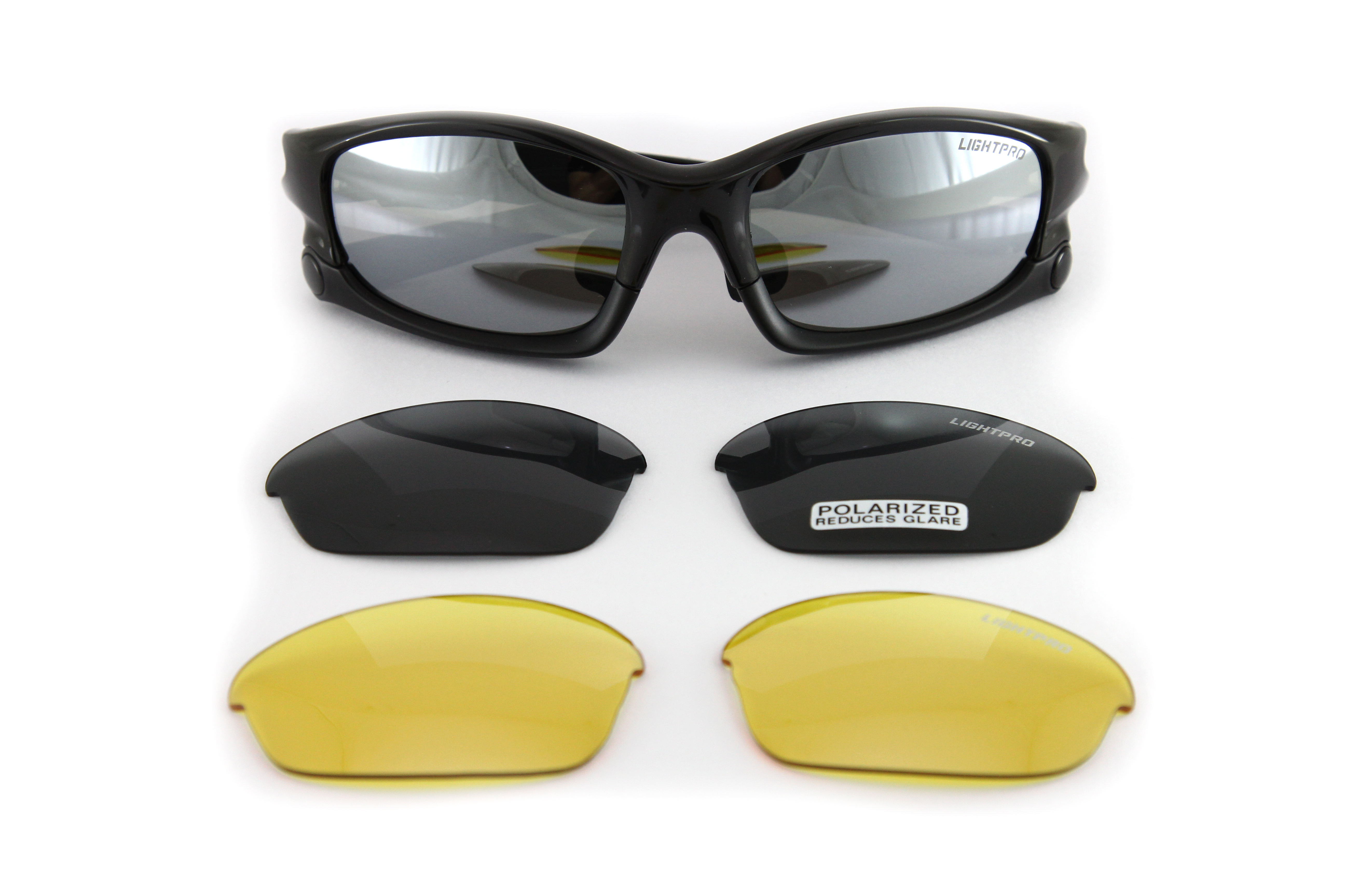 LIGHTPRO LP002 Black