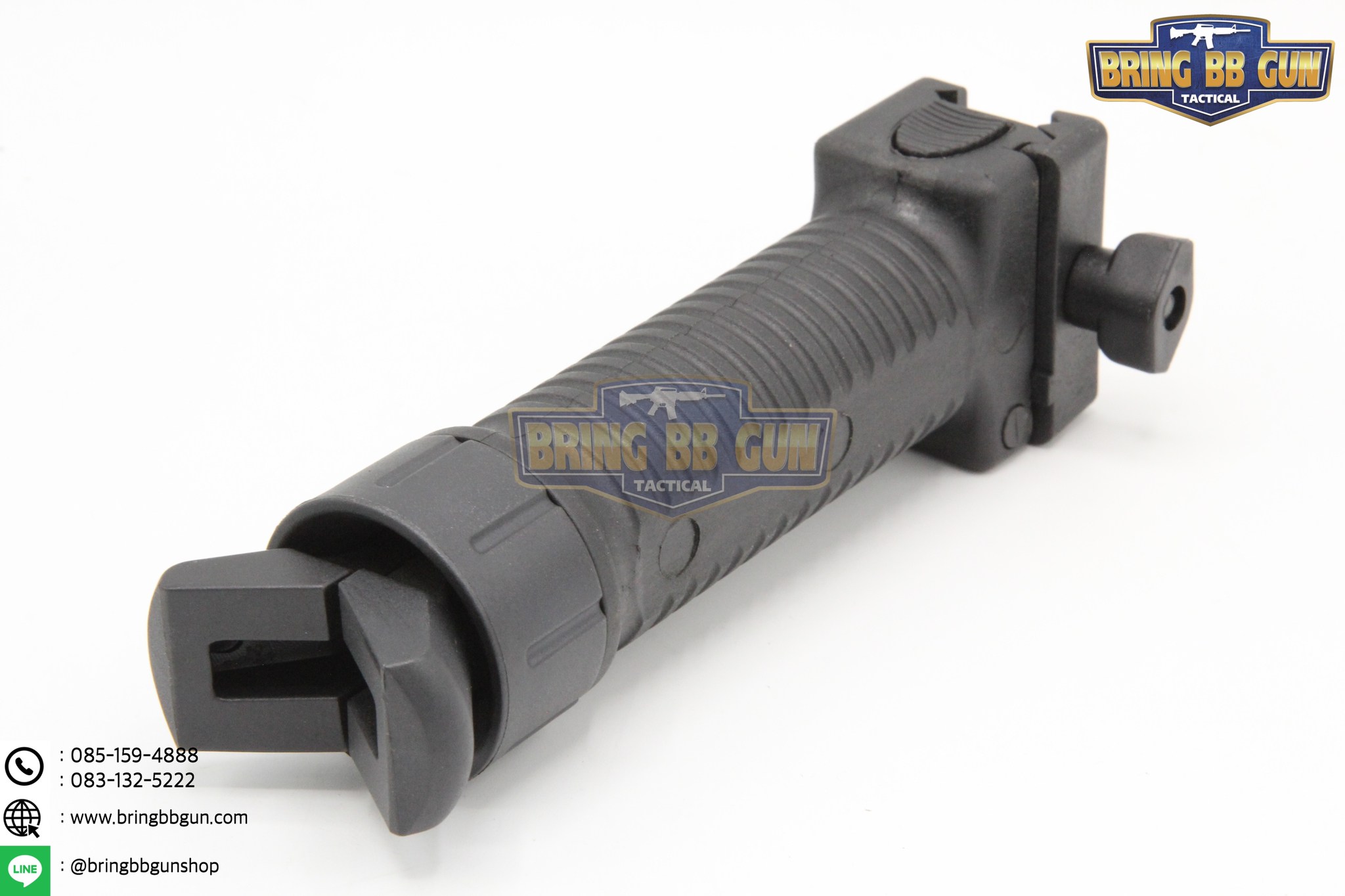 กริ๊ปมือหน้าขาทราย