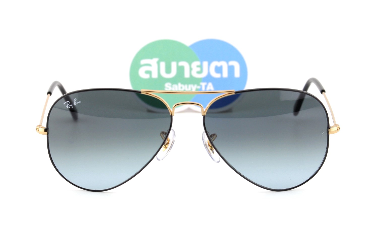 RayBan Aviator Large Metal RB3025 9271GK