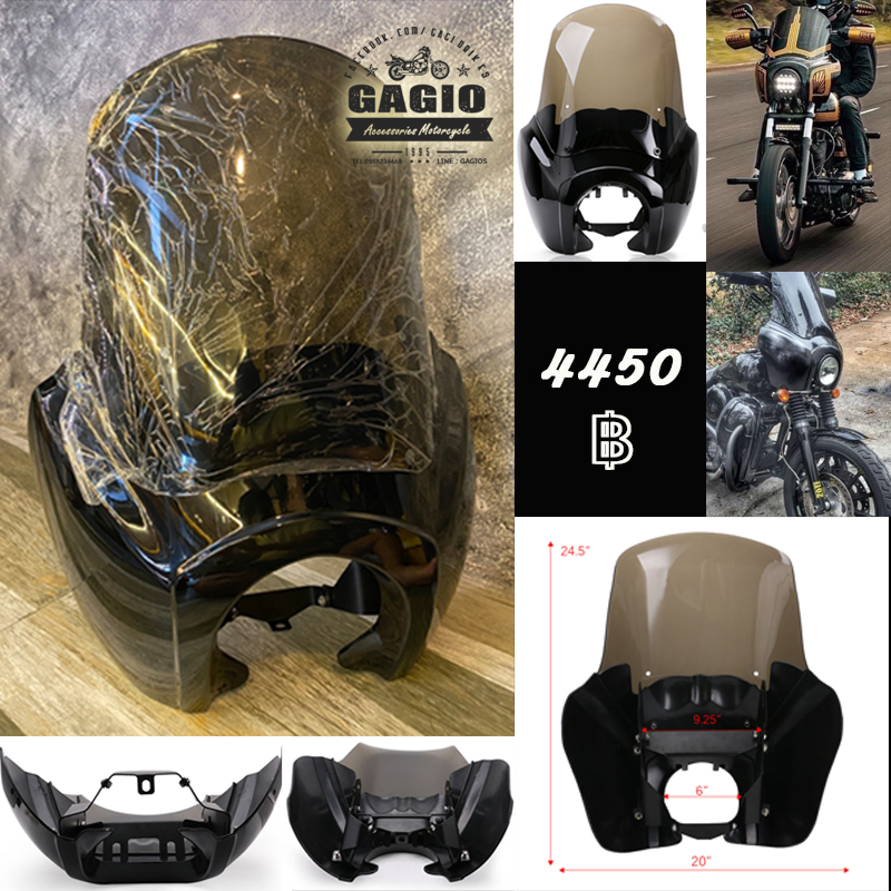 หน้ากาก Dyna Club style วินเทจ Custom
