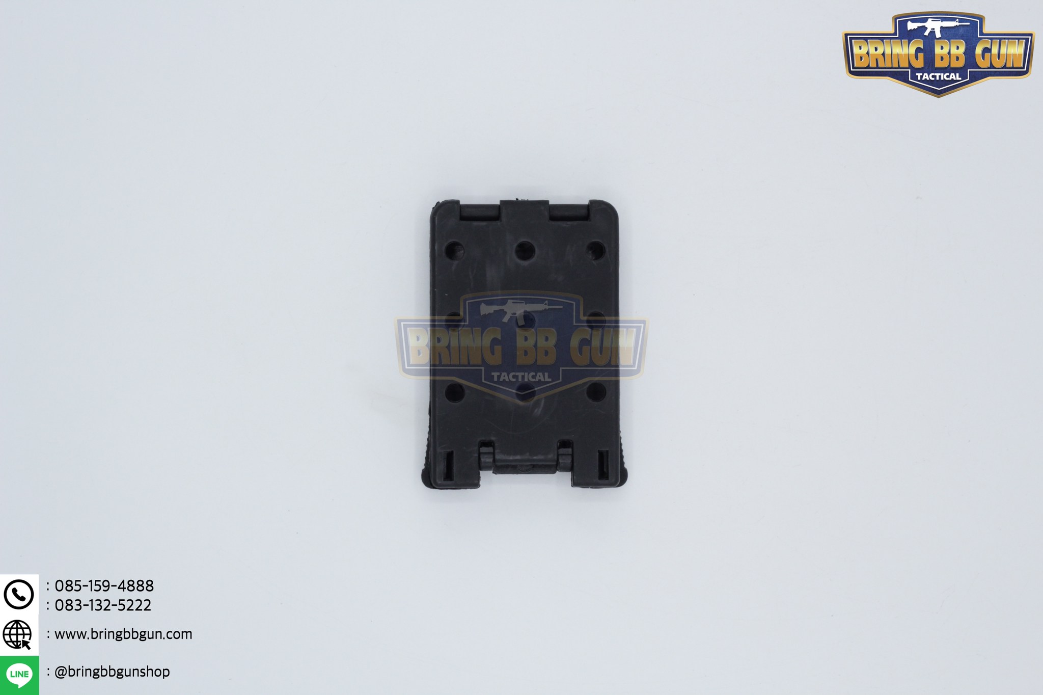 เพ้าใส่สายรัดห้ามเลือด/ทูนิเก้ (Application Tourniquet Carrier)