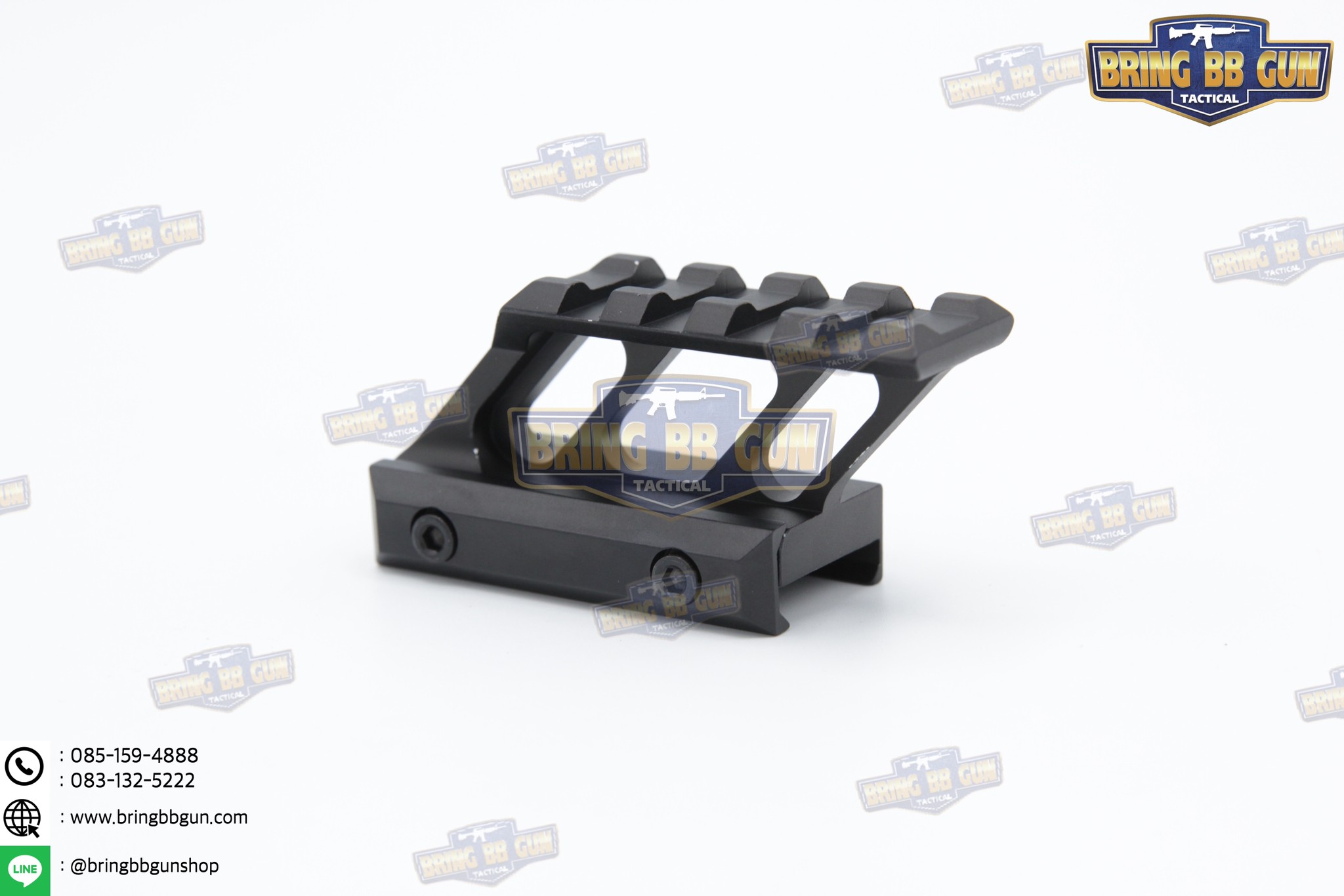 ขายกสูงเอียงหน้า B2