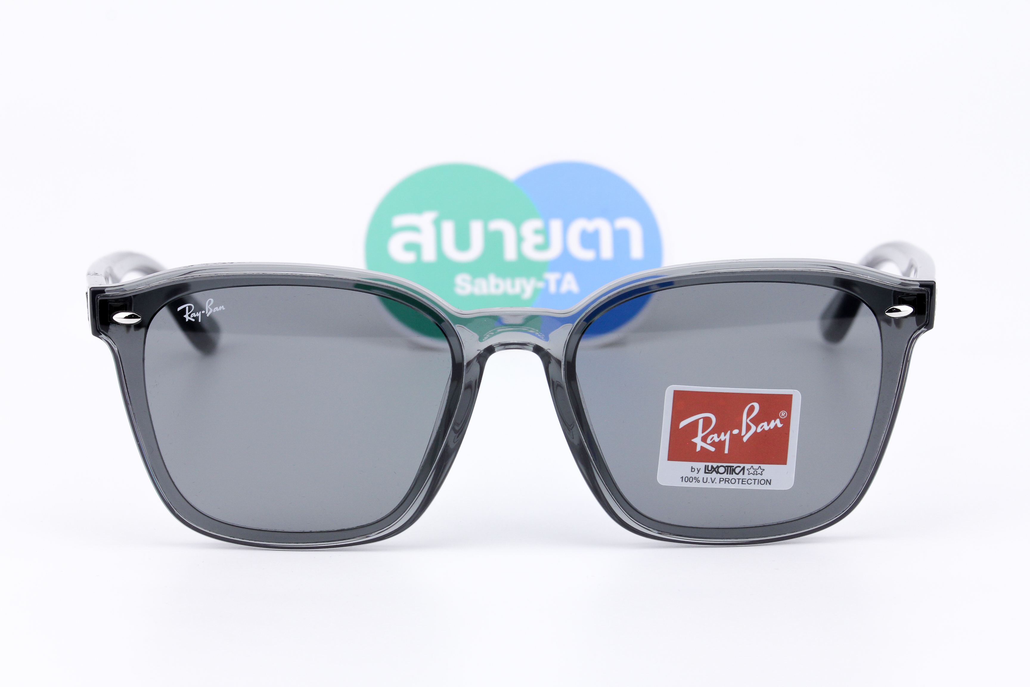 RayBan RB4392D 645087