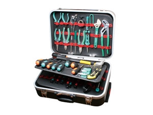 ชุดกระเป๋าเครื่องมือ PROS KIT PK-15308BM (CN)