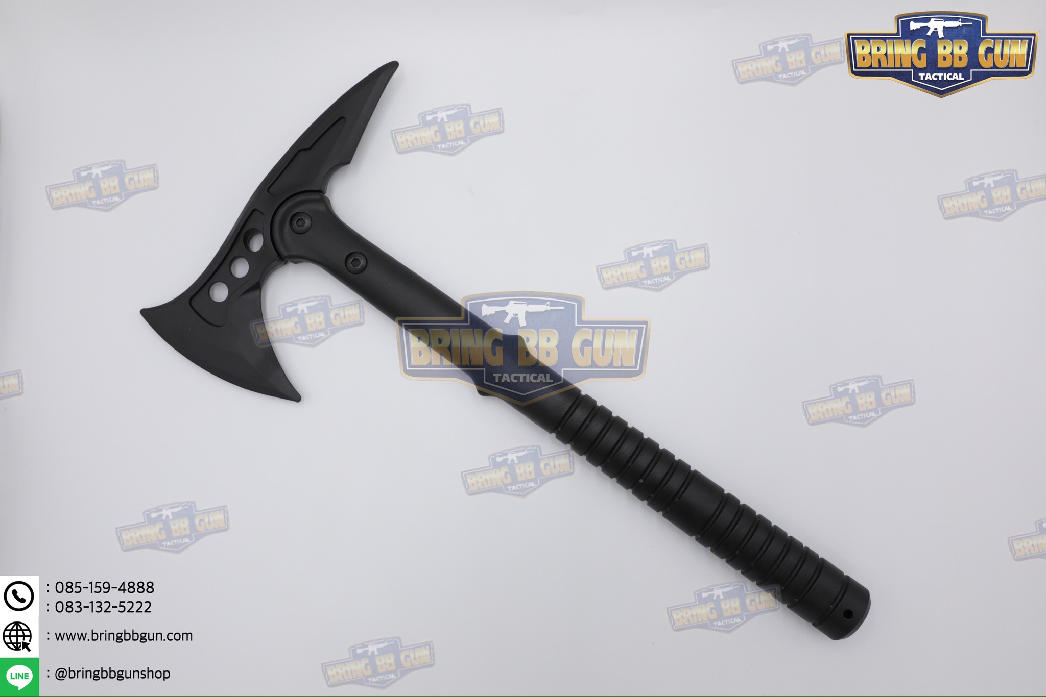 ขวาน Dummy (Battle Axe)