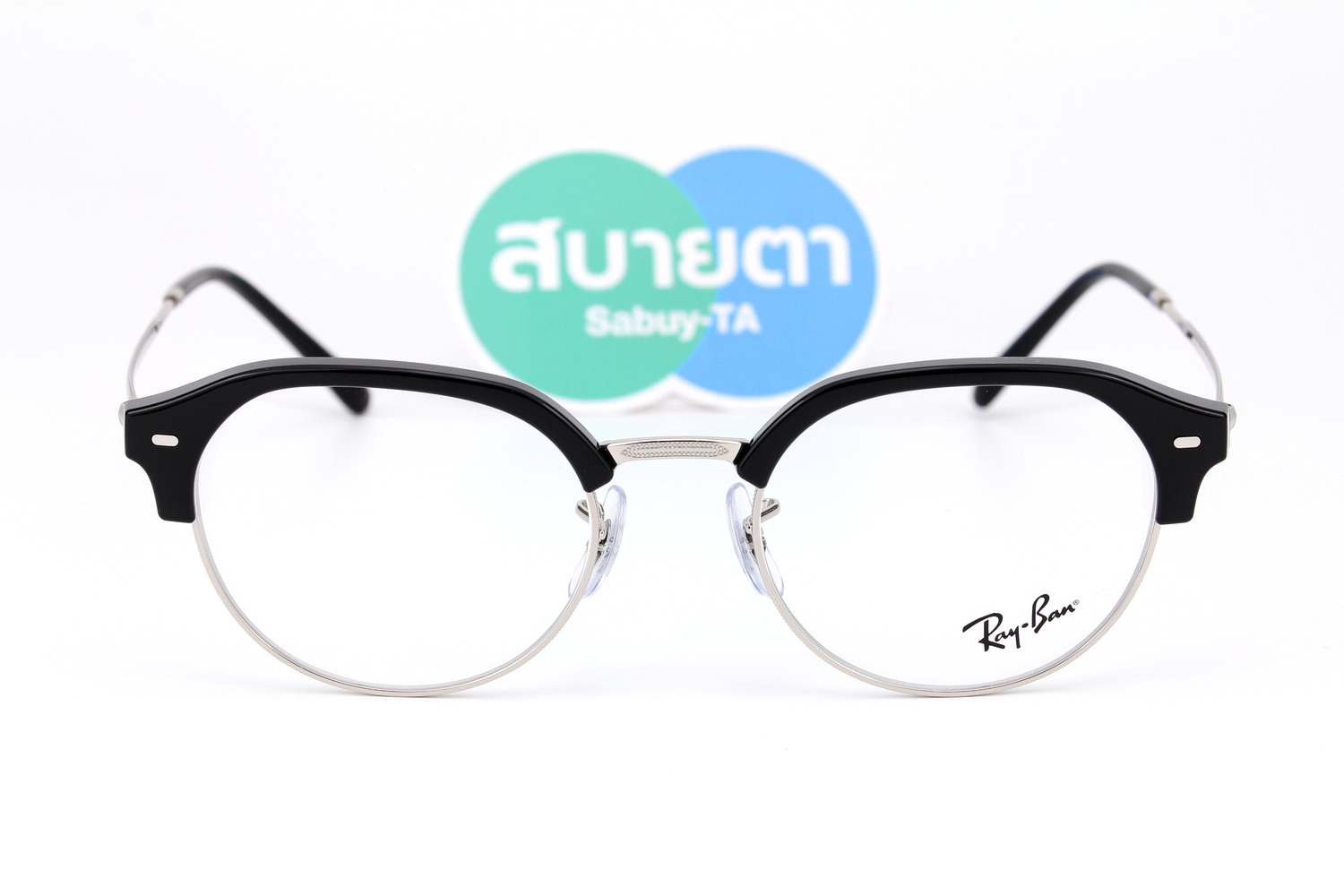 RayBan RX7229 2000