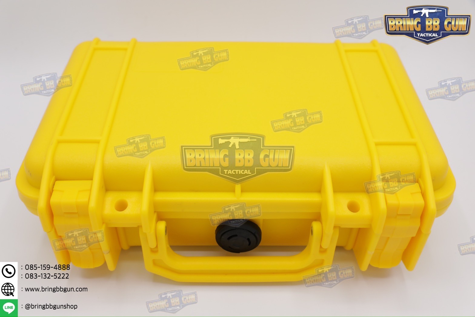 กล่อง B6 ทรง 1150 Protector Case