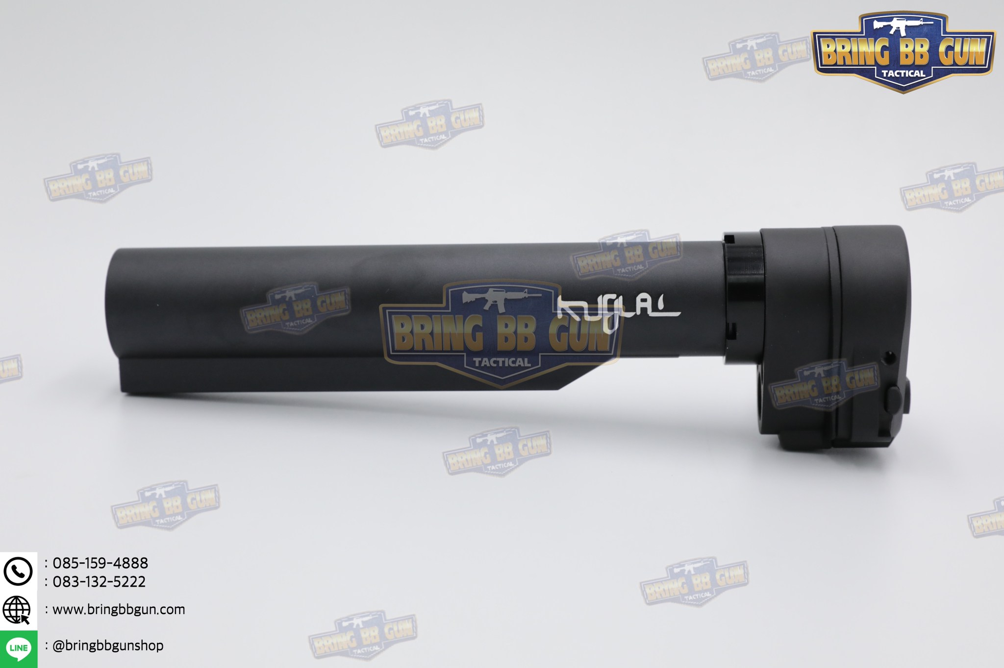 Adapterแปลงท้ายพับ Gen3 (AR Folding Stock Adapter Gen3)