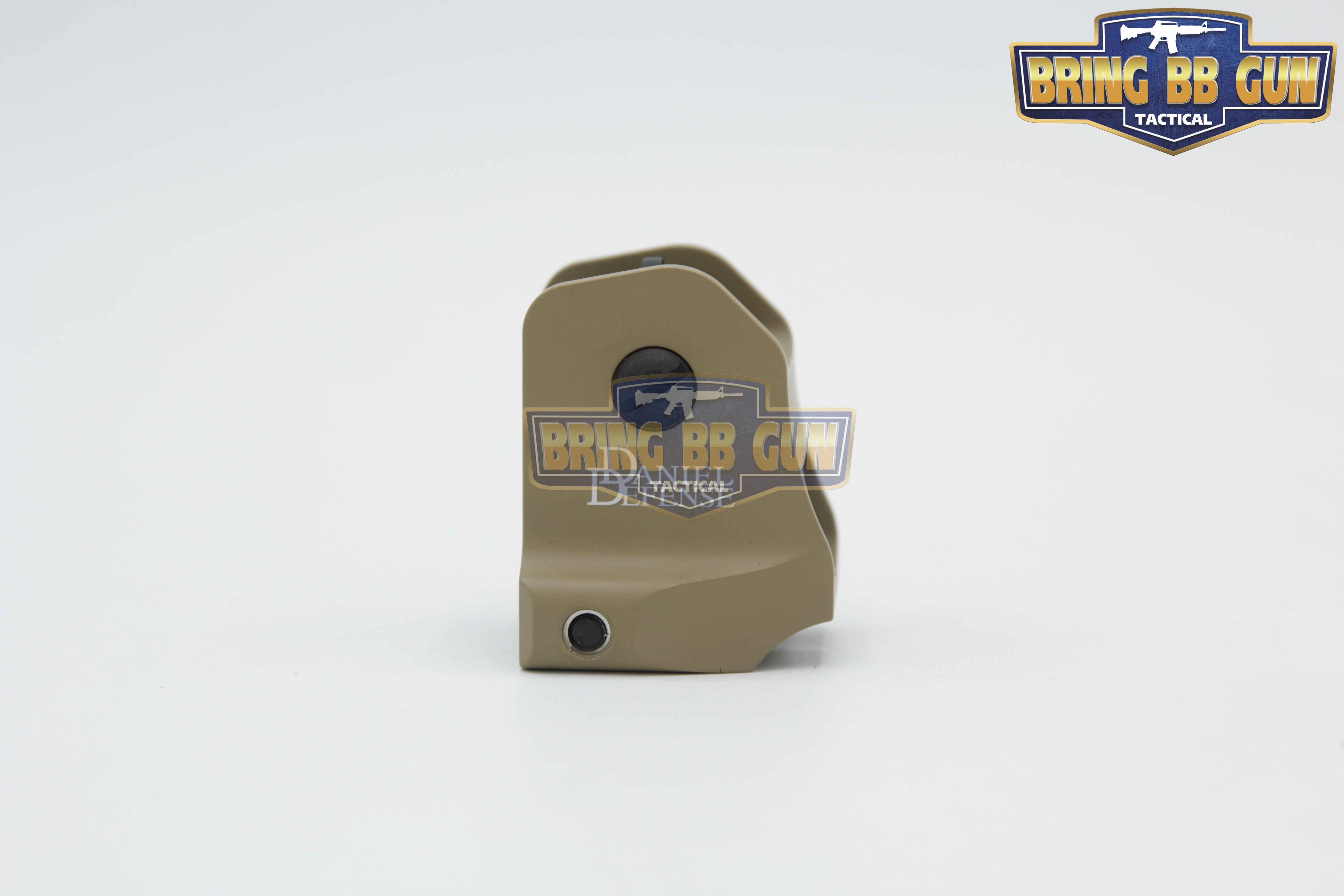 ศูนย์หน้า-หลัง สามเหลี่ยม Daniel Defense