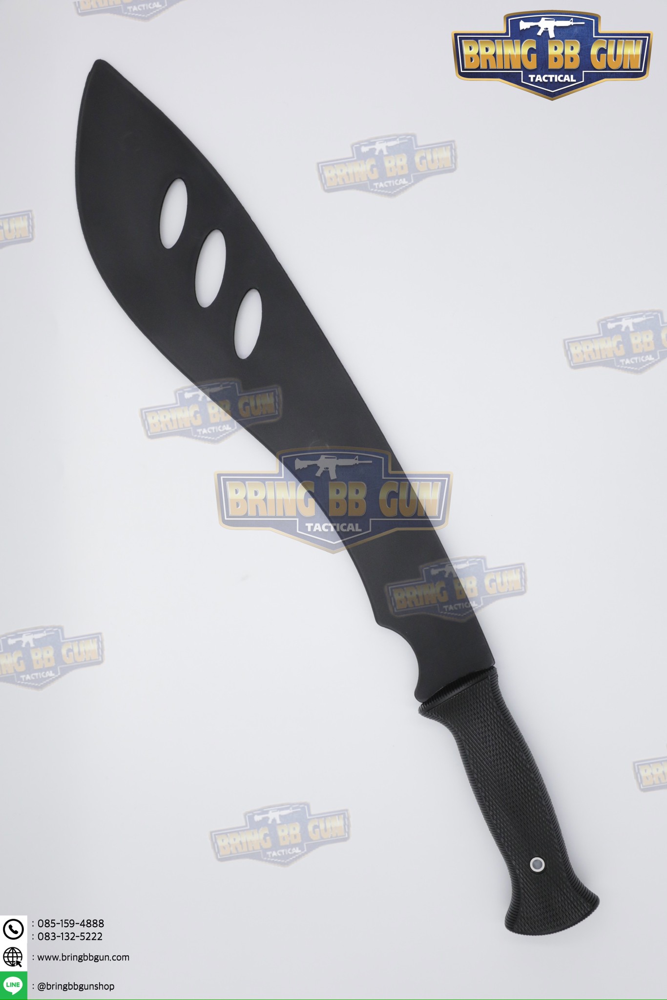 มีดสปาต้า Dummy (Battle Blade)