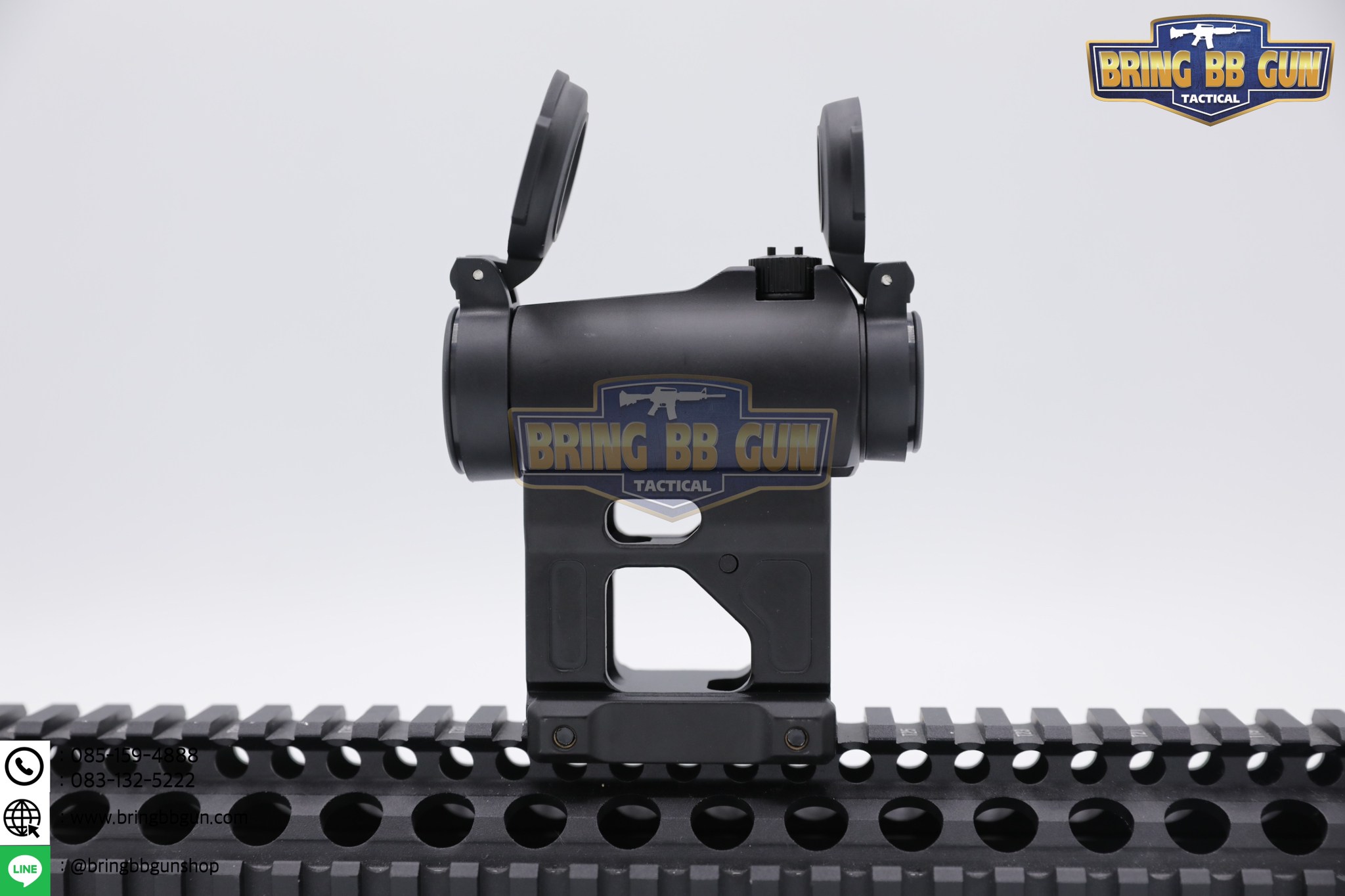 ขาจับดอท Unity FAST™ Micro Mount