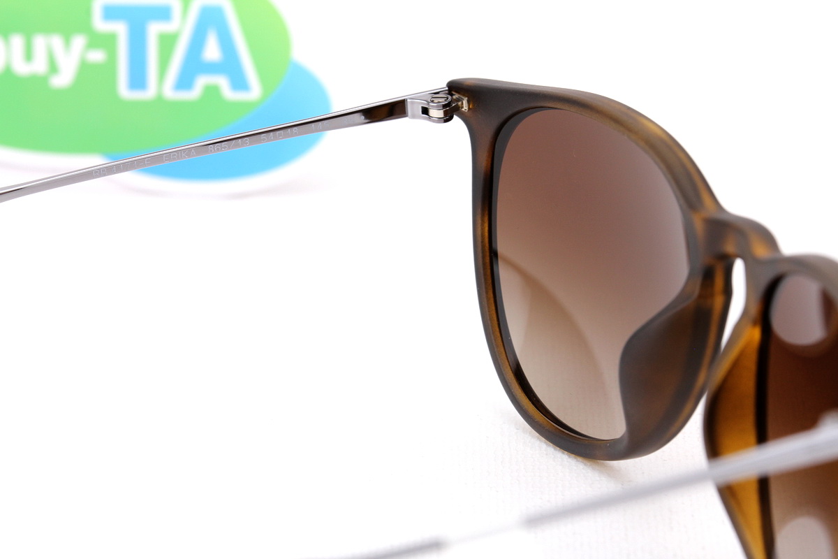 RayBan Erika RB4171F 865/13