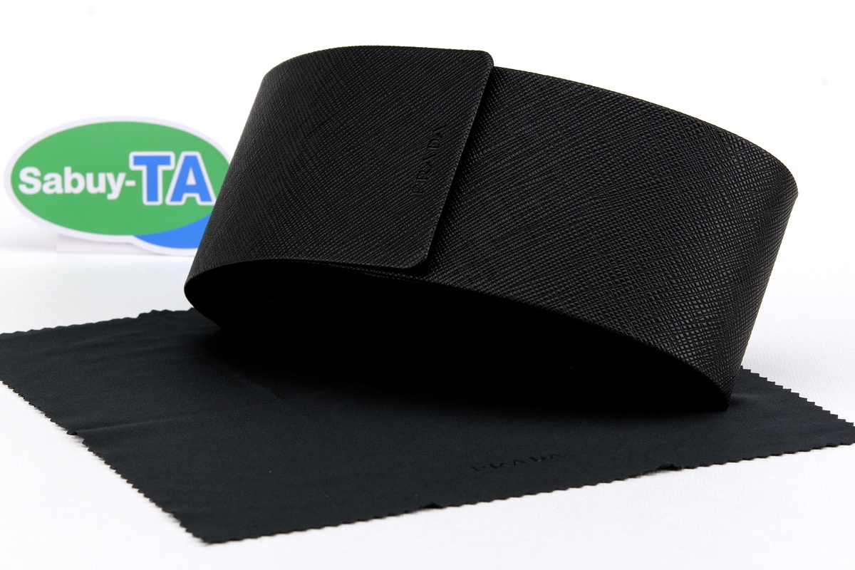 Prada VPR 59U 1BO-101