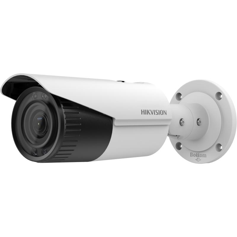 กล้องวงจรปิด ยี่ห้อ Hikvision (ICT ข้อ 4)