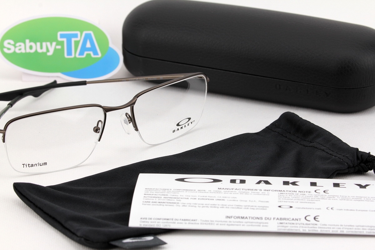 Oakley WINGBACK SQ OX5148-02