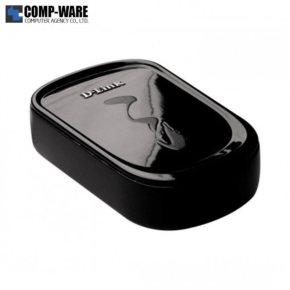 D-LINK USB Multifunction Print Server DPR-1020