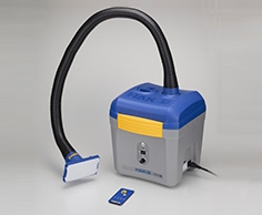 HAKKO Smoke Absorber Air Purifying Type FA-431 (100V-240V)
