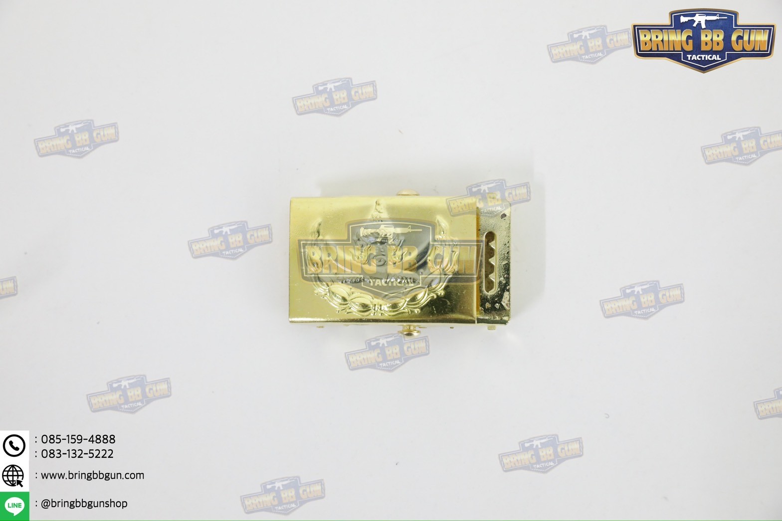 เข็มขัด รด. (เข็มขัดนักศึกษาวิชาทหาร) (เข็มขัดนศท.) (รักษาดินแดน) (นักศึกษาวิชาทหาร)