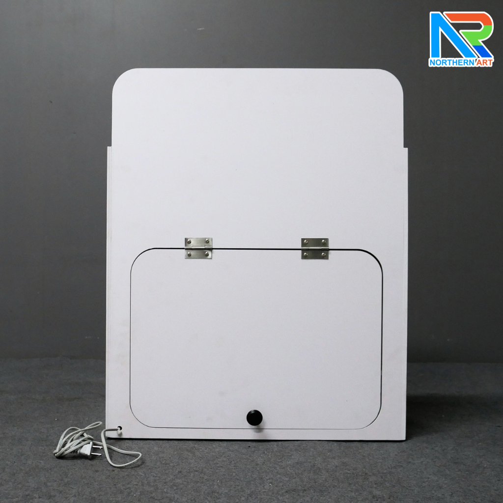 เช่าเกมส์จับคู่ เกมส์เรียงแท่ง ตั้งโต๊ะ ขนาด (W)56.6 x (D)18 x (H)70 cm. พร้อมไฟ LED เพิ่มความสว่าง