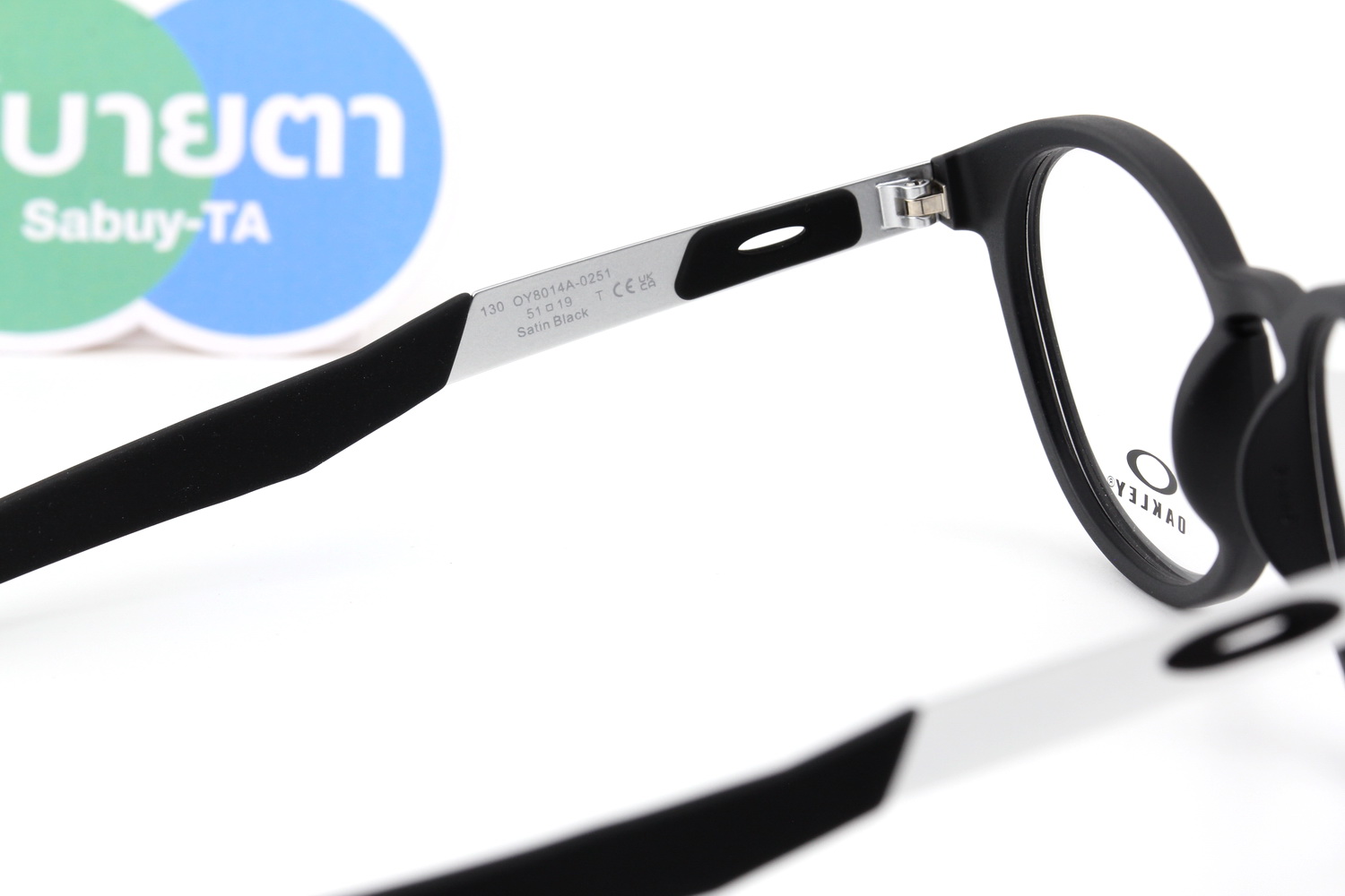 Oakley Round Out A OY8014A-02